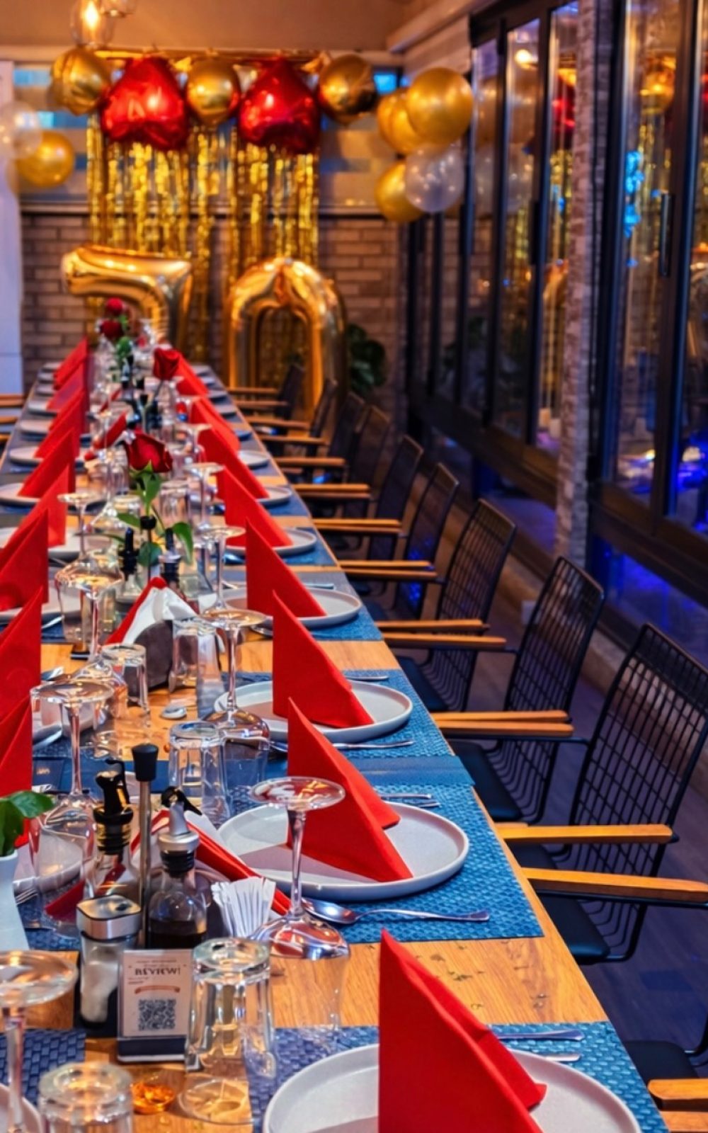 events at the best traditional restaurant in vlora